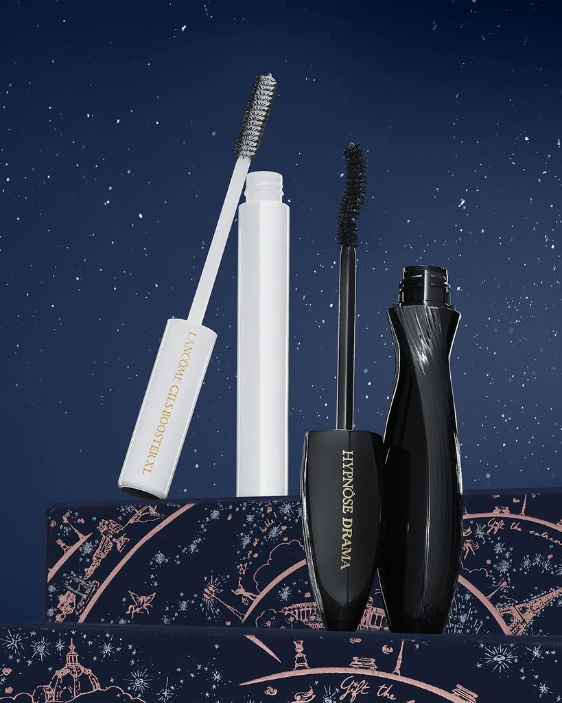 Lancôme Hypnose Drama Holiday Mascara Gift Set 8