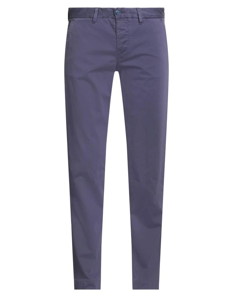 BLAUER Casual pants 1