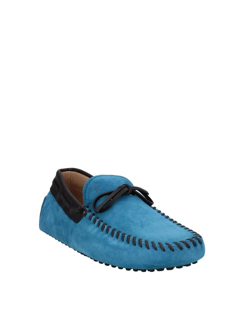 Tod's Loafers 2