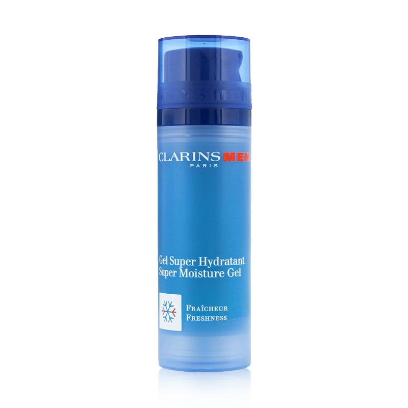 Clarins Clarins - Men Super Moisture Gel (50ml)