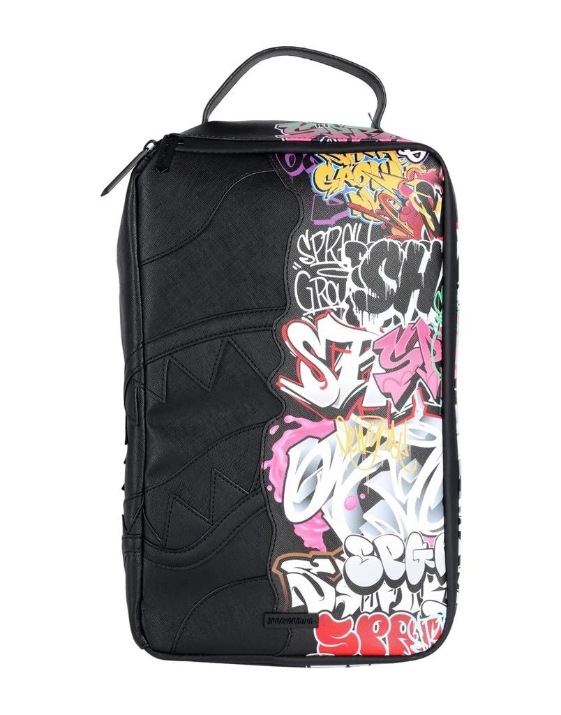 SPRAYGROUND Sport accessories