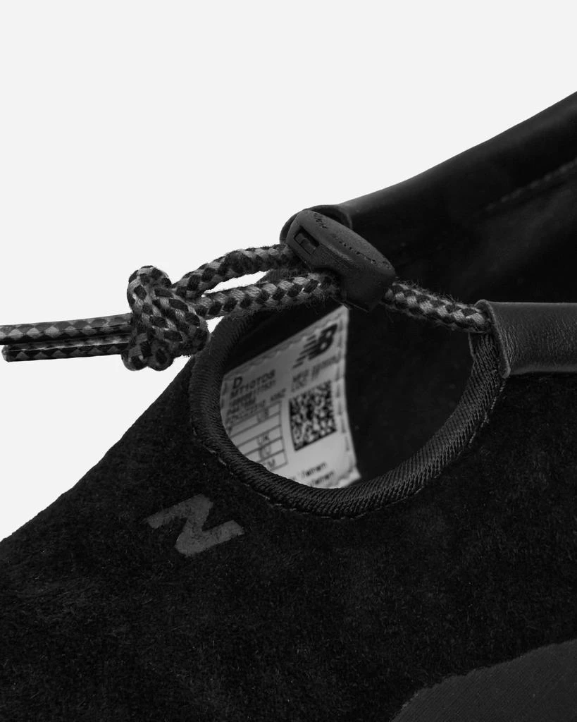 New Balance TDS MT10T Sneakers Black / Dockside 6
