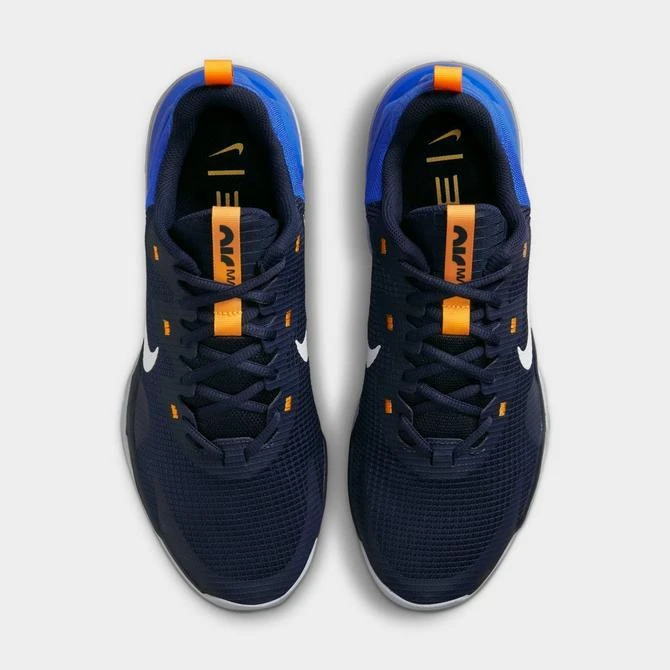 NIKE Men's Nike Air Max Alpha Trainer 5 Training Shoes 5