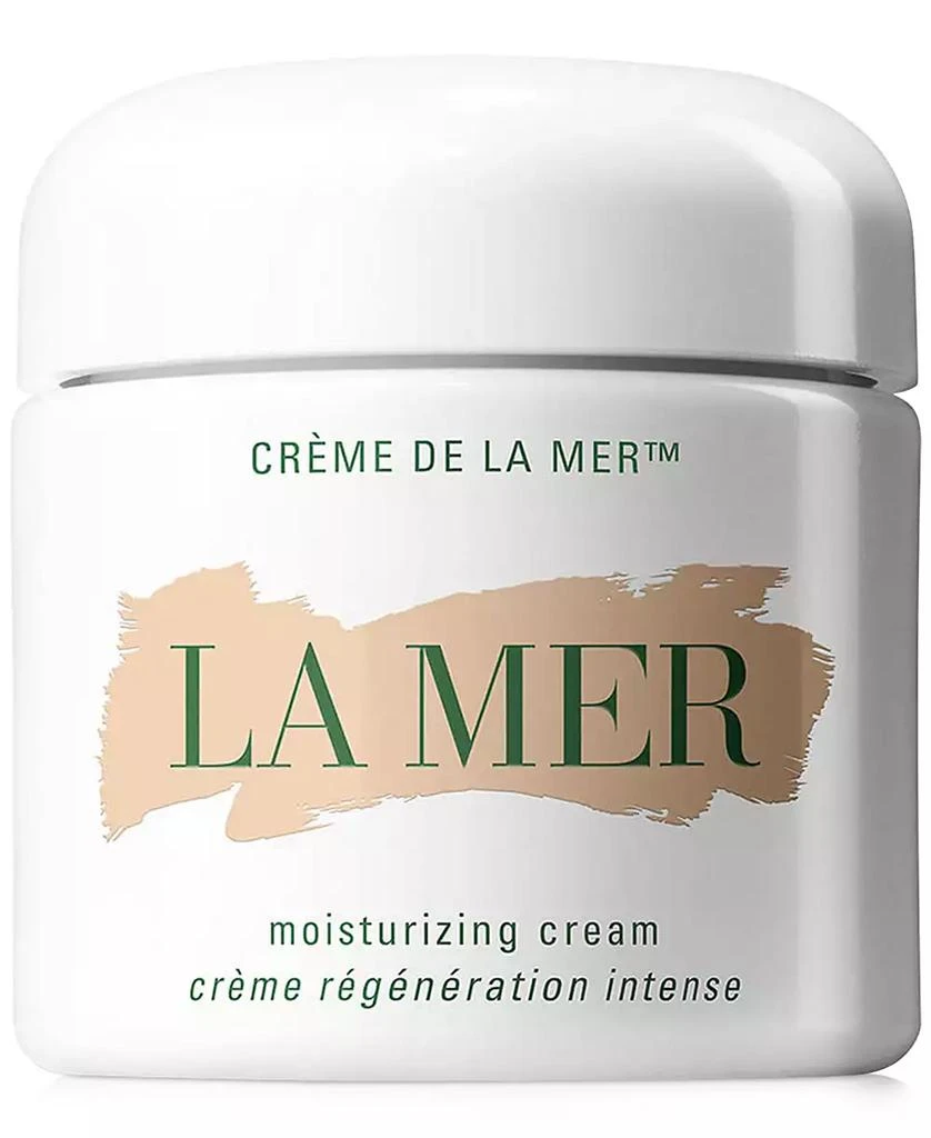 La Mer Crème de la Mer Cream Moisturizer, 1 oz. 1