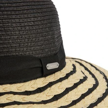 Barbour Macy Braid Summer Hat - Women
s 3