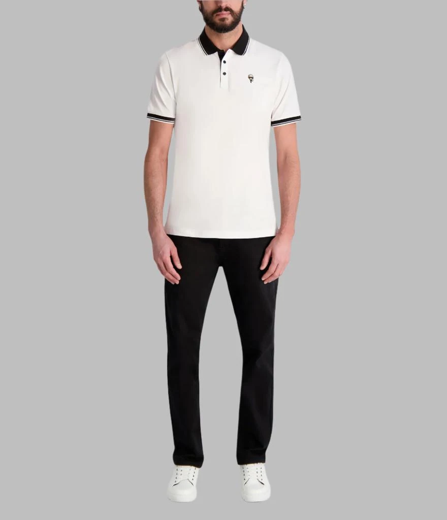 Karl Lagerfeld Paris KARL PATCH POLO 4