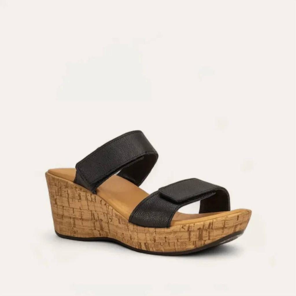 Naot Naot - Women Caveran Wedge Sandal