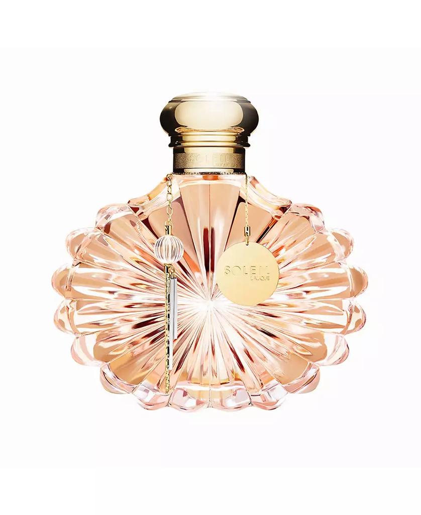 Lalique Soleil Eau De Parfum, 3.4 Oz