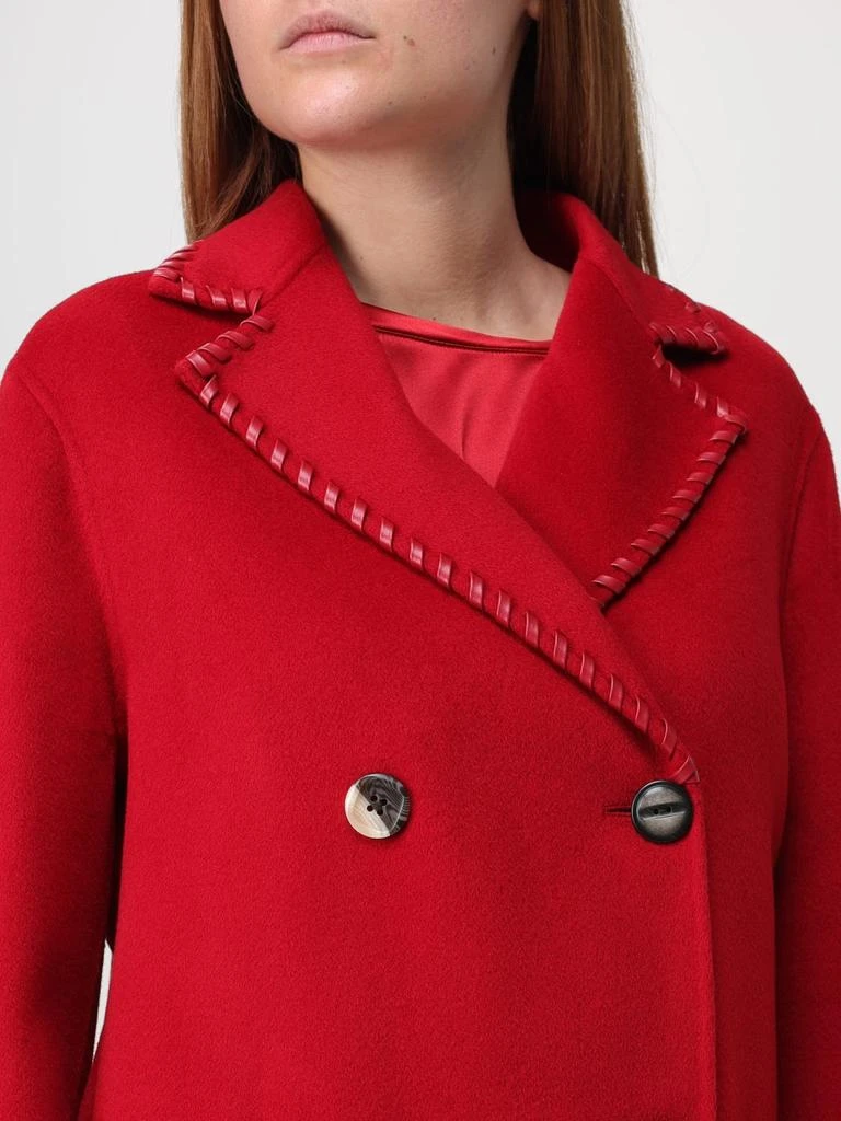 MALÌPARMI Jacket woman Maliparmi 4