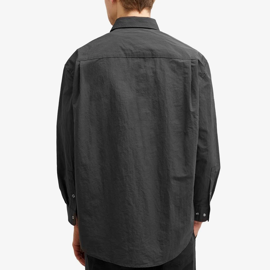 FrizmWORKS FrizmWORKS 3 Pocket Nylon Shirt 3
