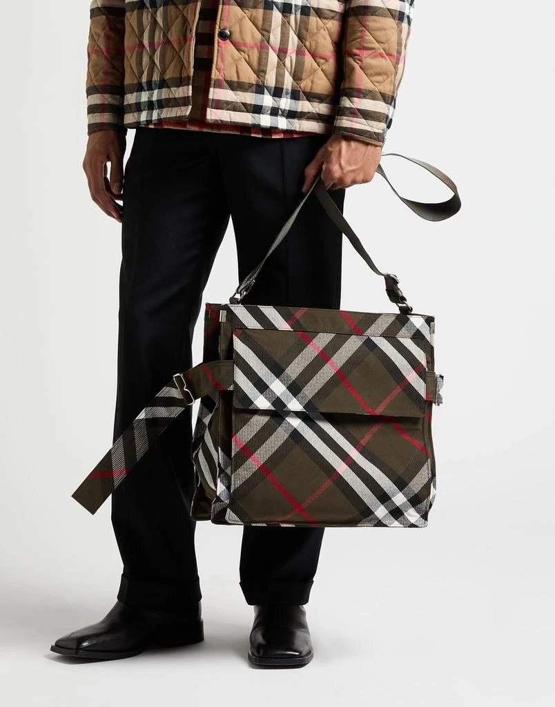 Burberry Cross-body bags 3