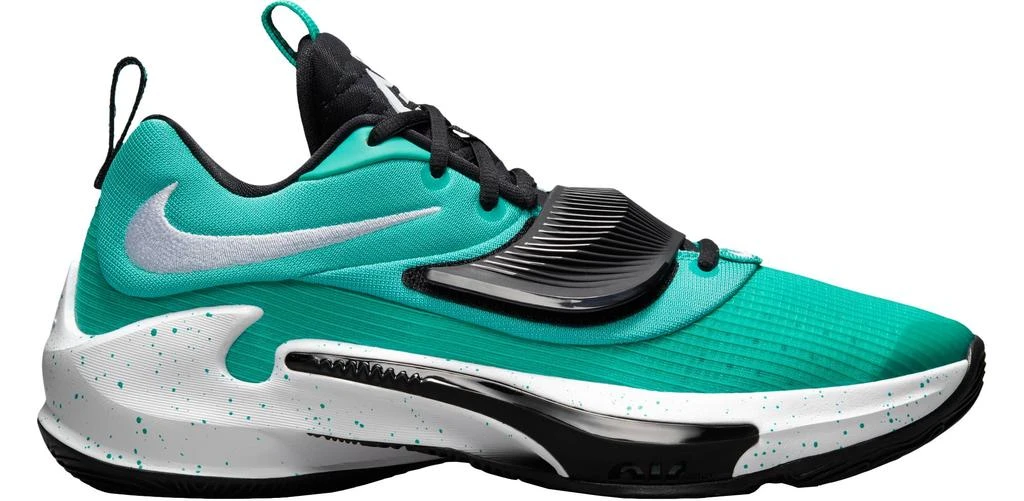 Nike Nike Zoom Freak 3 Basketball Shoes 1