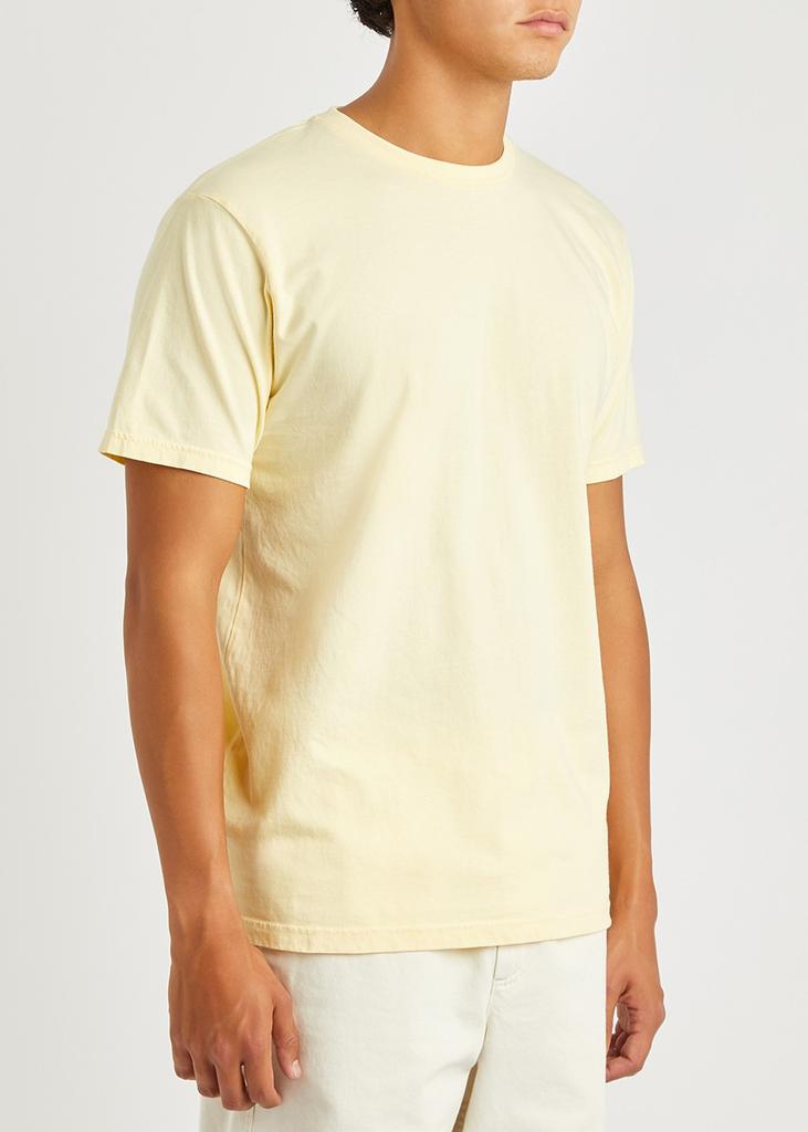 Colorful Standard Cotton T-shirt
