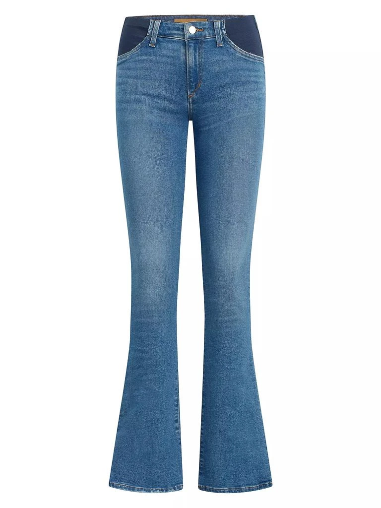 Joe's Jeans The Icon Maternity Boot Cut Jeans 1