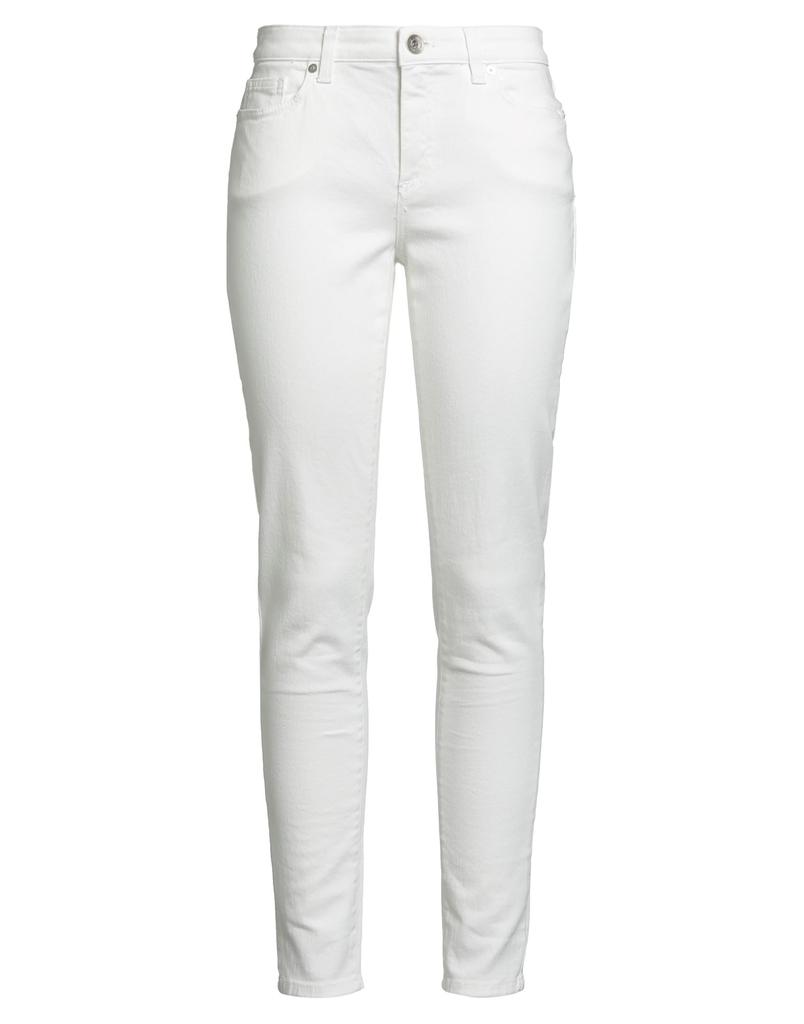 ELEVENTY Denim pants