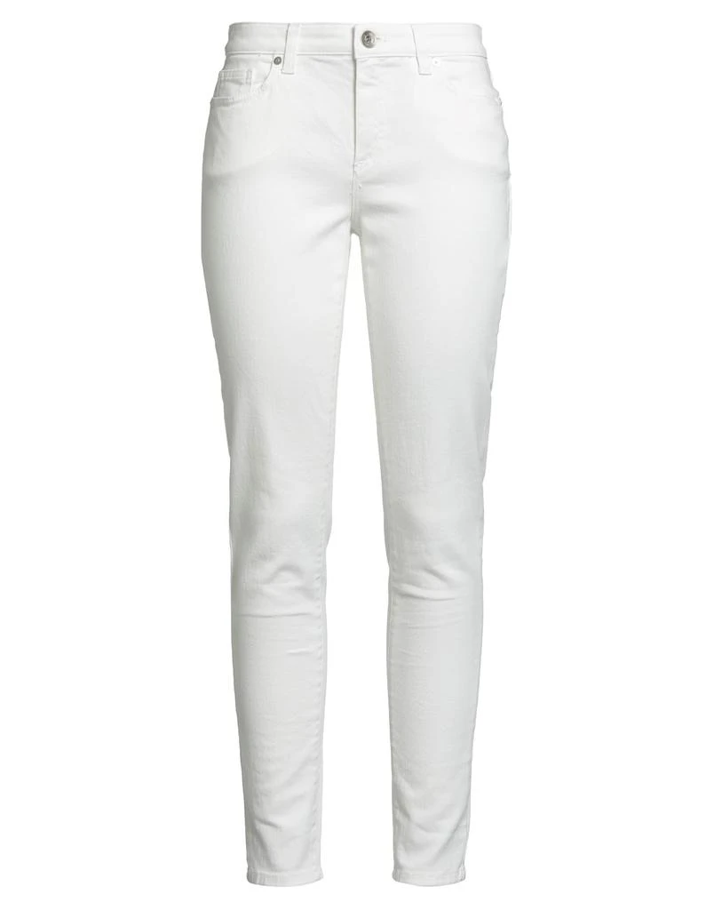 ELEVENTY Denim pants 1