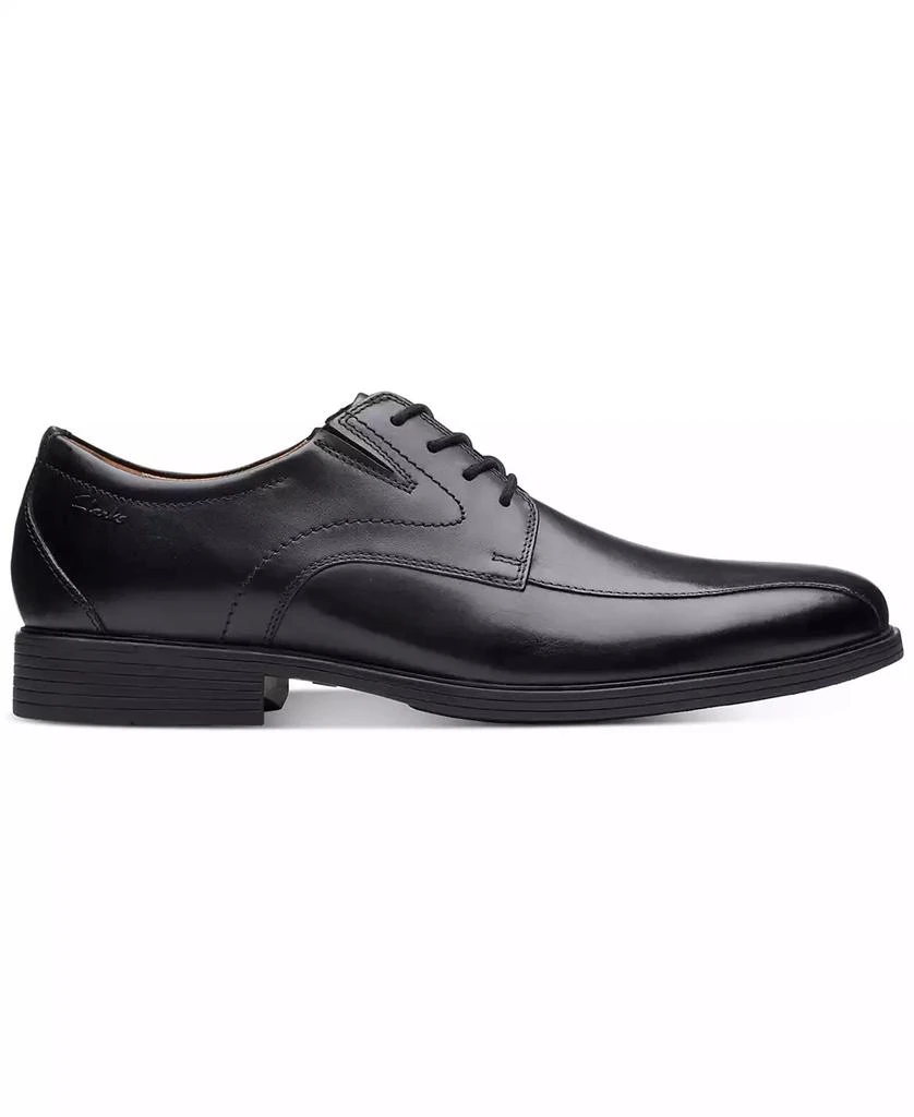 Clarks Men's Whiddon Pace Oxfords 2