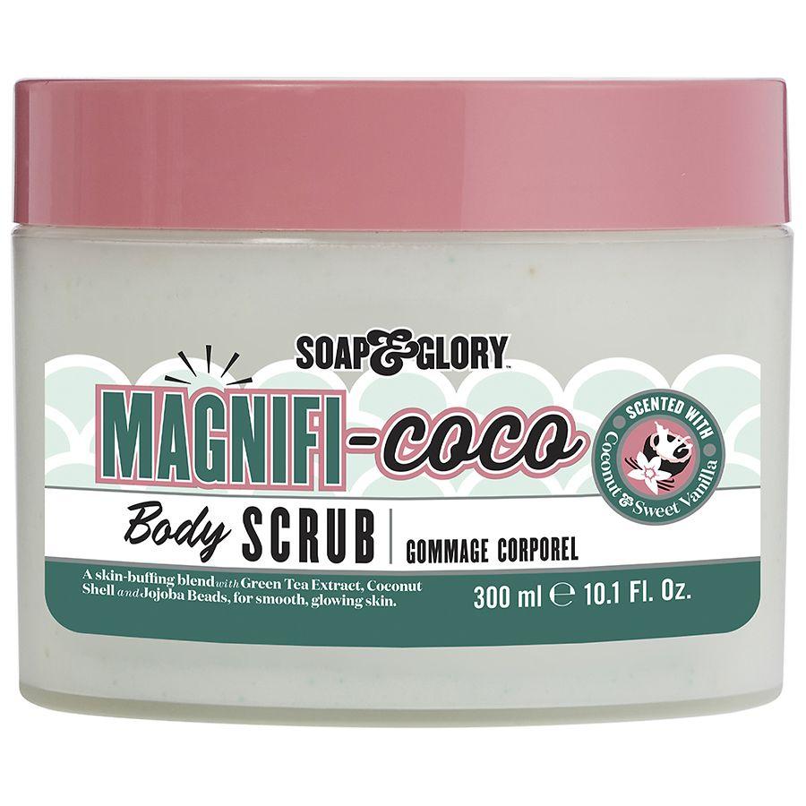 Soap & Glory Magnifi-Coco Body Scrub