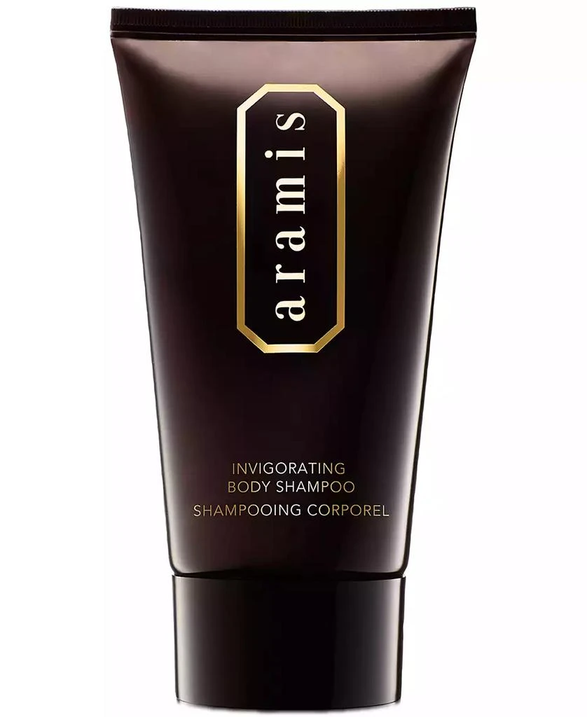 Aramis Invigorating Body Shampoo 1