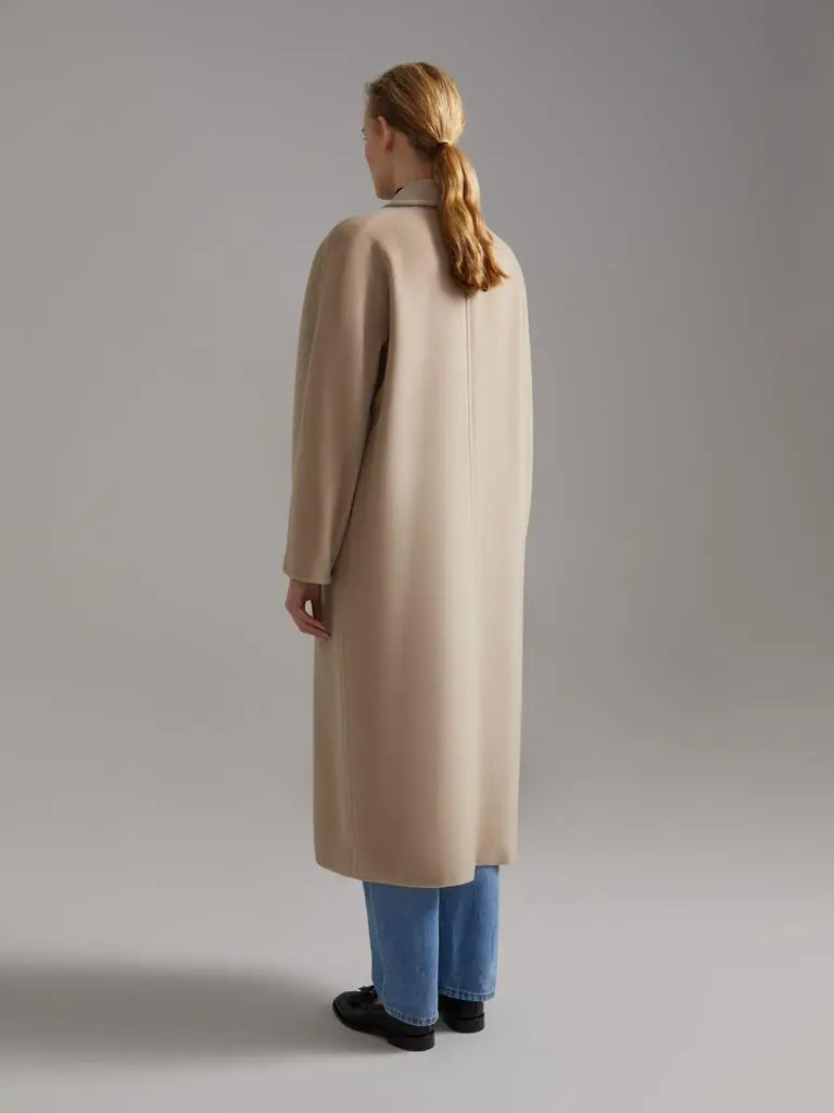 Max Mara 101801 icon coat 2