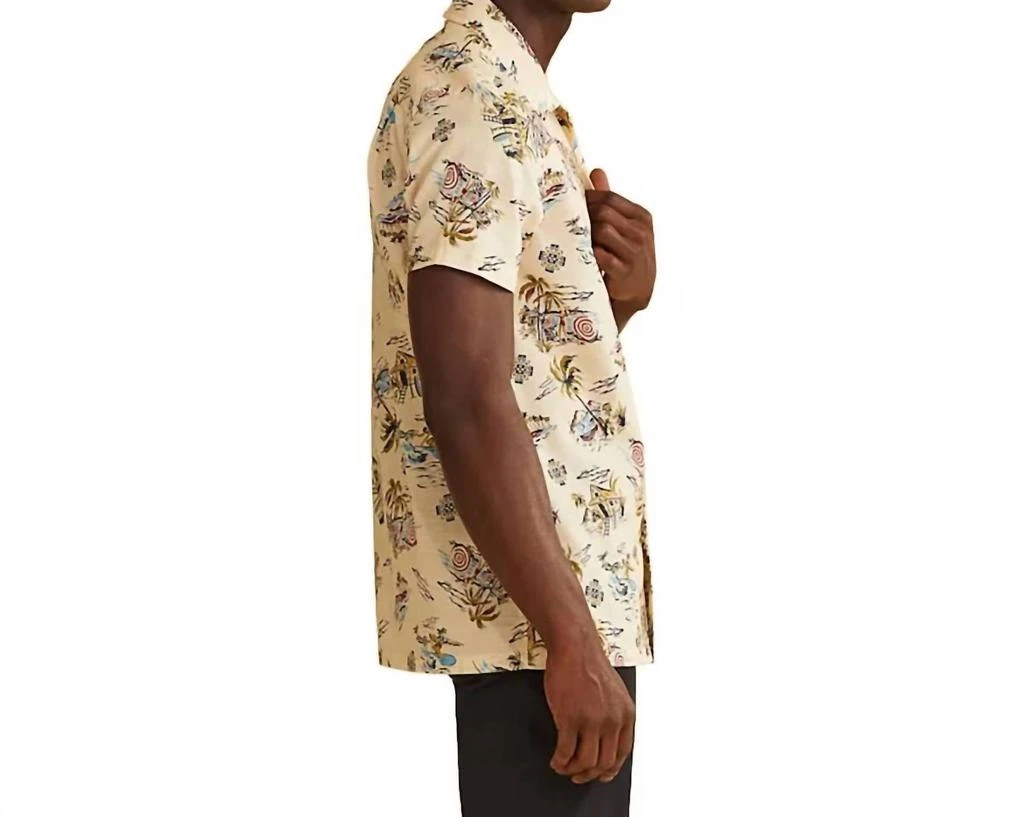 Pendleton Pendleton - Aloha Shirt 2