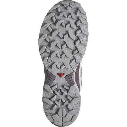 Salomon X Ultra 360 CSWP Shoe - Women's 4