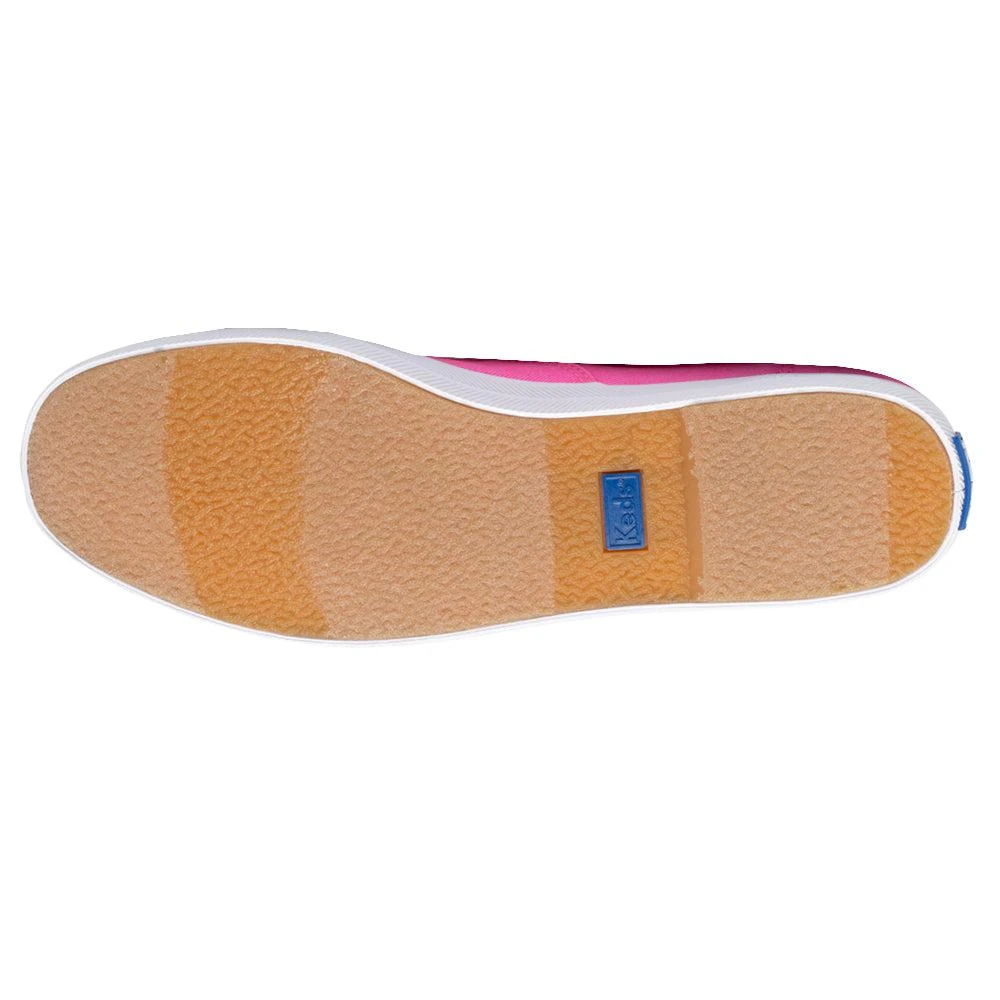Keds Chillax Neon Twill Slip On Sneakers 5