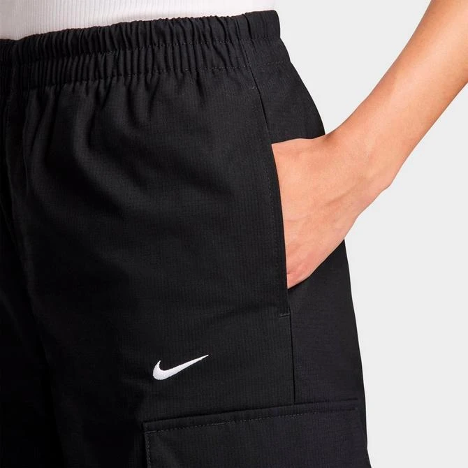 NIKE Women's Nike Sportswear Everything Wovens Mid-Rise Cargo Pants 5