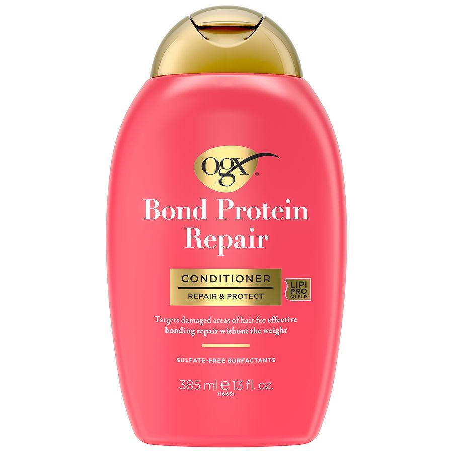 OGX Repair & Protect Bond Protein Repair Conditioner