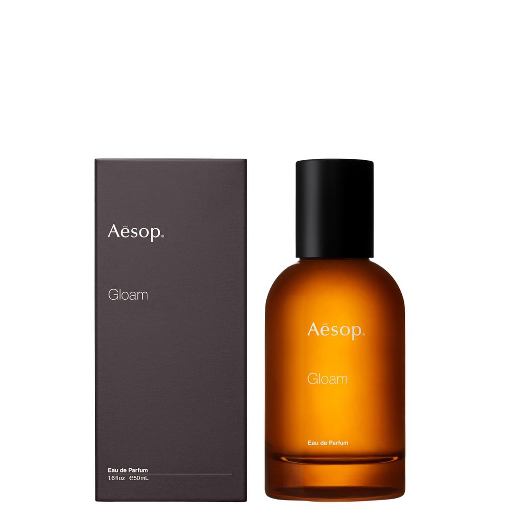 Aēsop Virère Eau de Parfum 50mL Aesop Virere Eau De Parfum, Unisex Green Perfume | 50 ml