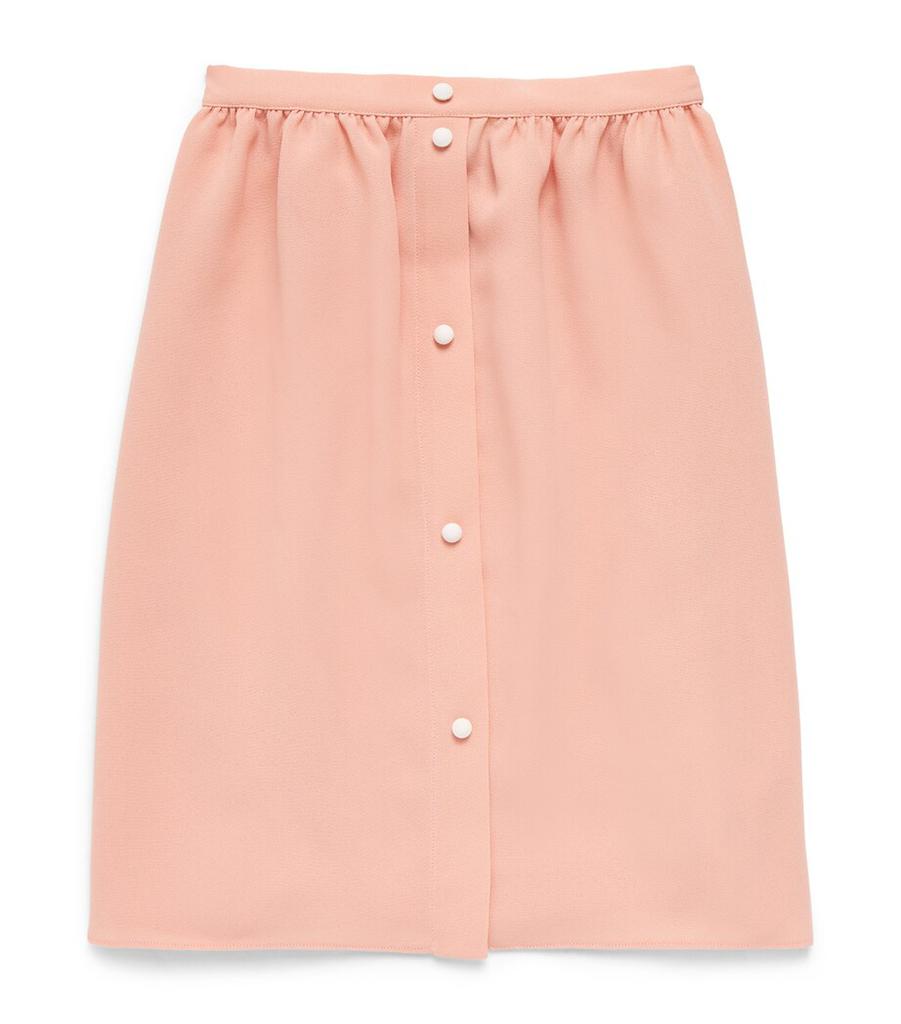 Edeline Lee Gathered Skirt (3-12 Years)