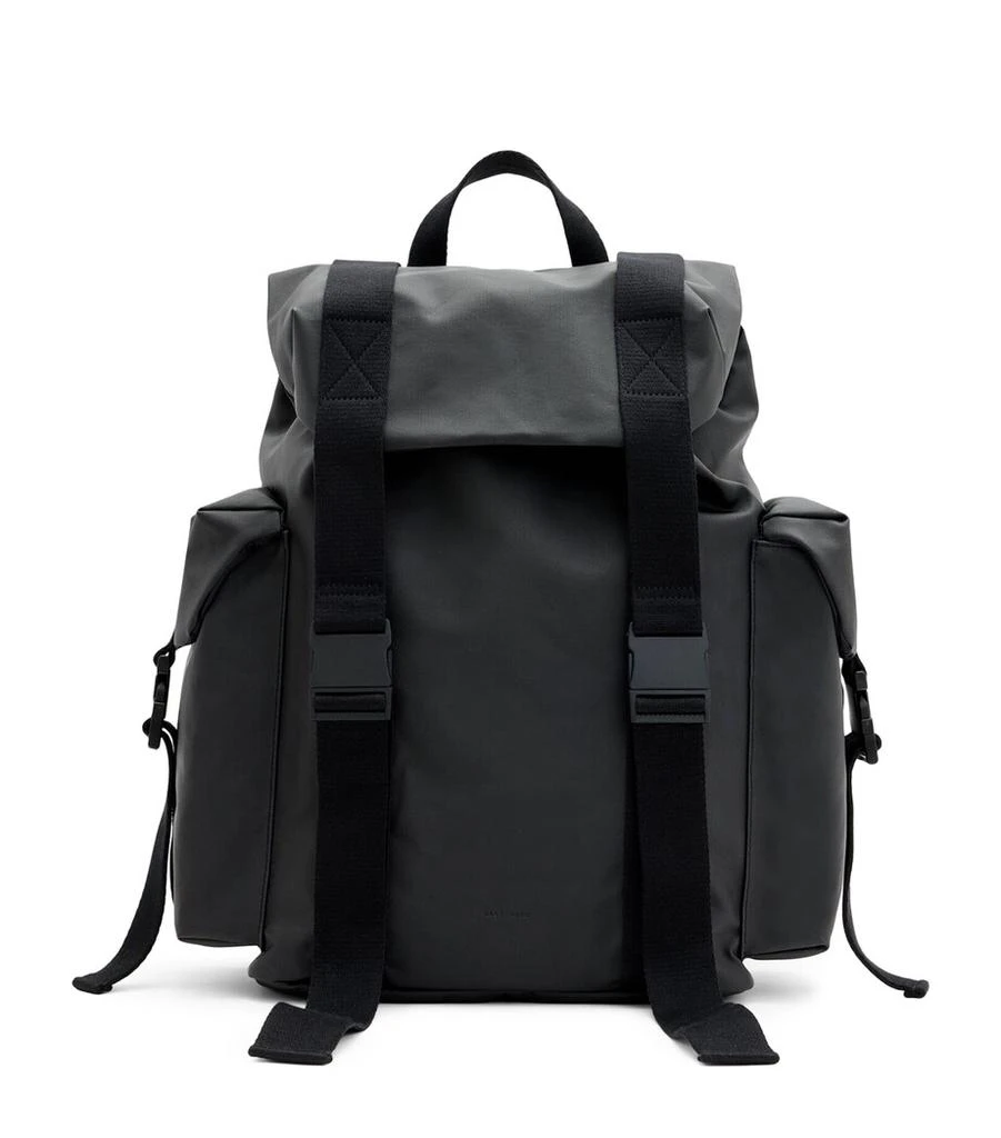 ALL SAINTS Mars Backpack 1