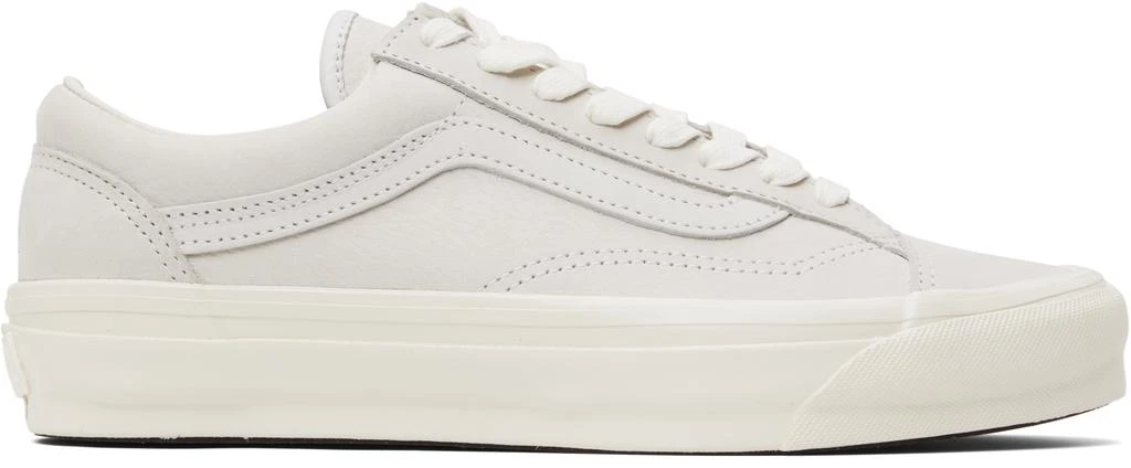 Vans Off-White LX Old Skool 36 Sneakers 1