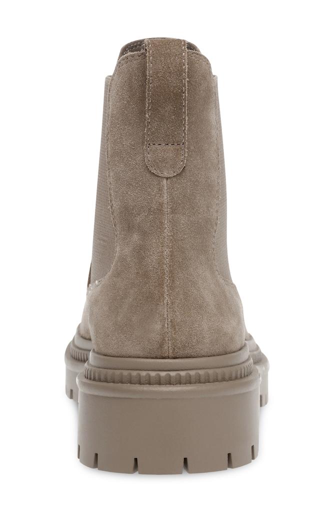 Steve Madden Mayslie Lug Sole Chelsea Boot