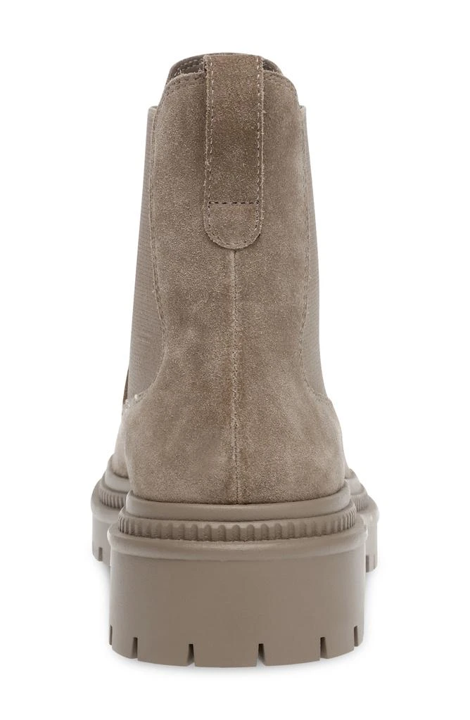 Steve Madden Mayslie Lug Sole Chelsea Boot 2