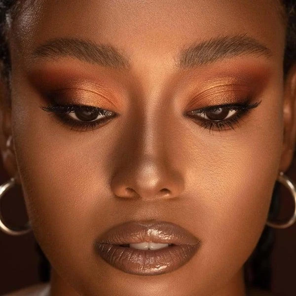 Natasha Denona Natasha Denona Mini Bronze Palette 4