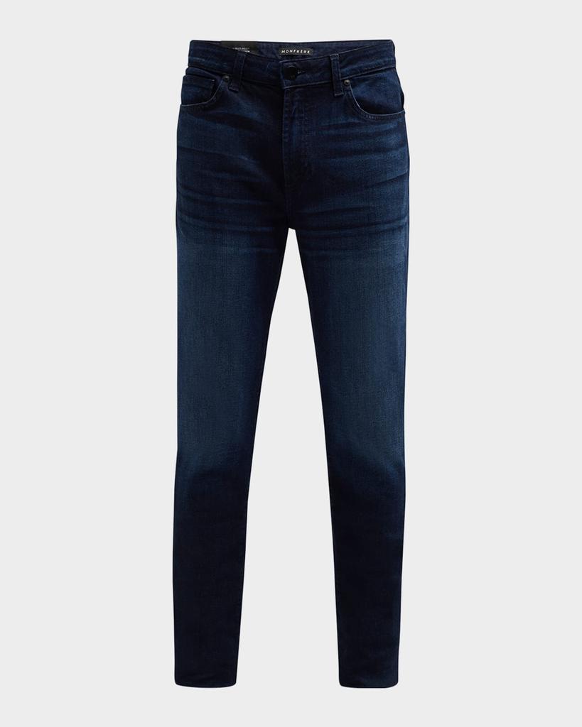 MONFRÈRE Men's Greyson Skinny Jeans