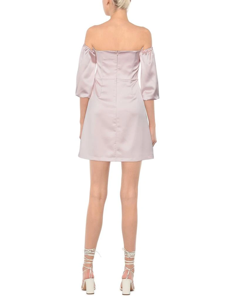 Be Blumarine Short dress 3