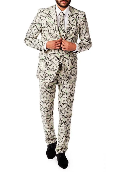 OppoSuits Cashanova 1