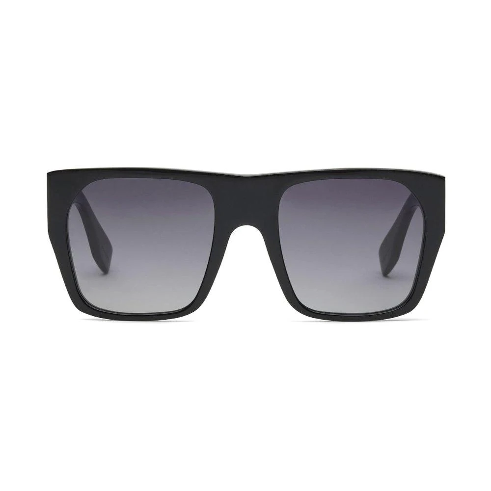 Fendi Eyewear Fendi Eyewear Square Frame Sunglasses 1