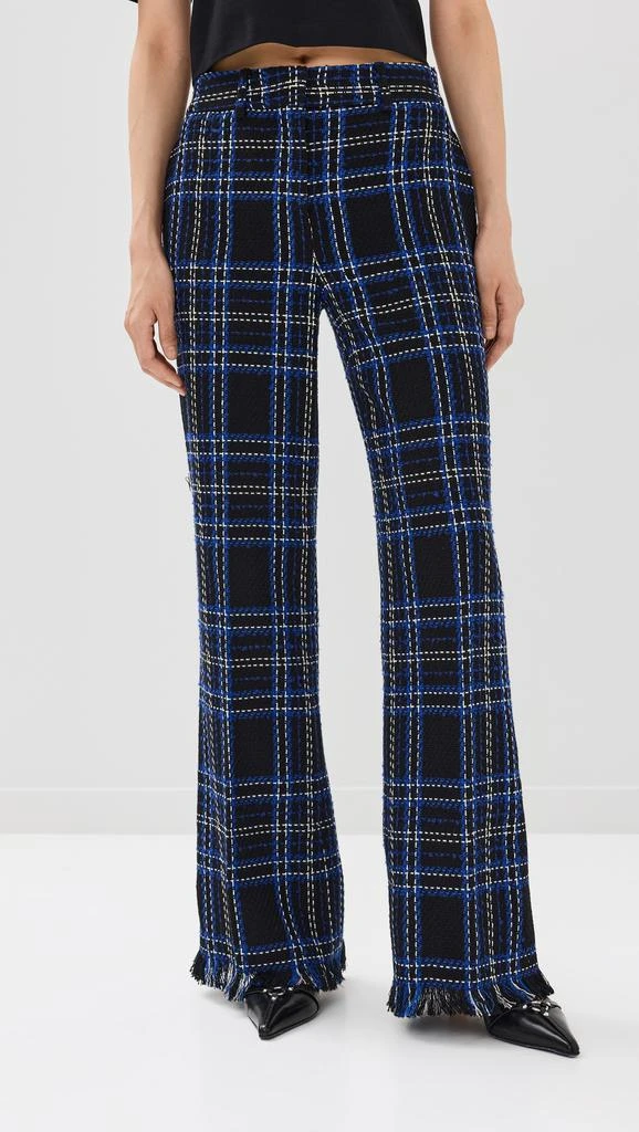 MSGM Pantalone Pants 6