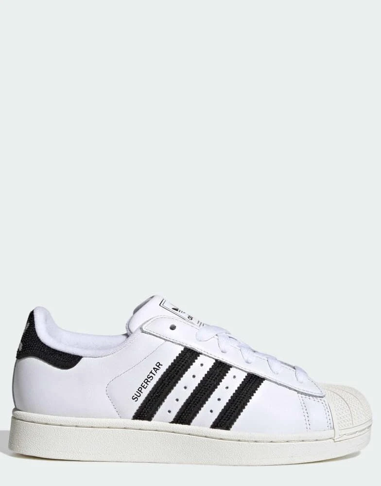 adidas gazelle silver green womens Adidas Superstar 2 W