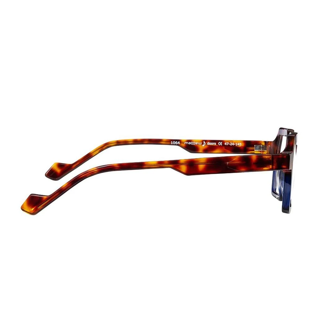 Matttew Matttew Doors Eyeglasses 2