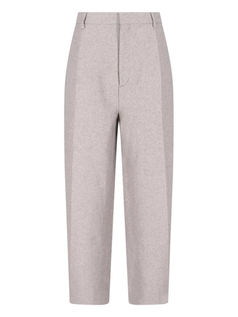 FILIPPA K Filippa K Relaxed Fit Pants 1