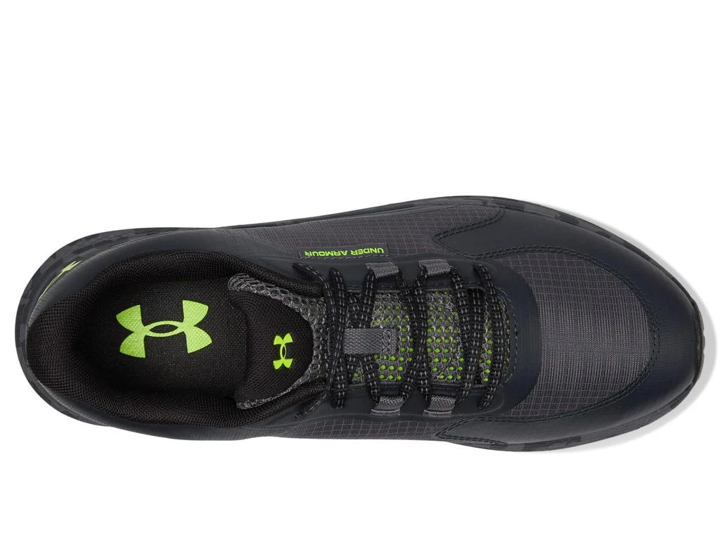 Under Armour Charged Bandit Trail 3 2