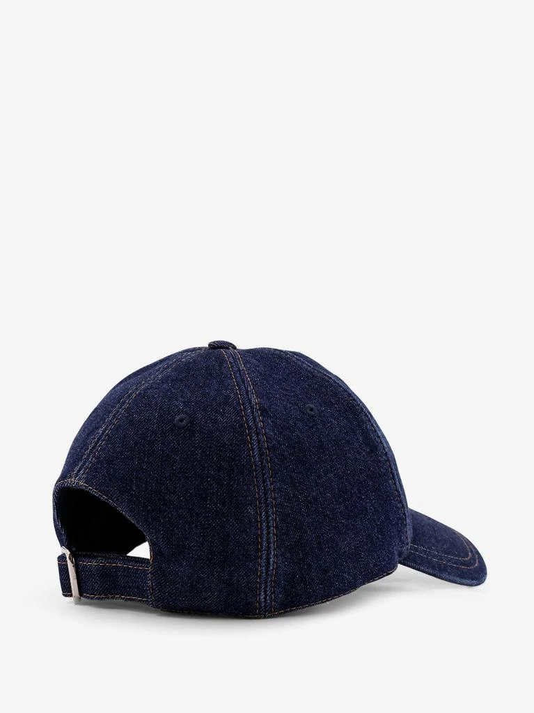 Givenchy Baseball denim hat 4
