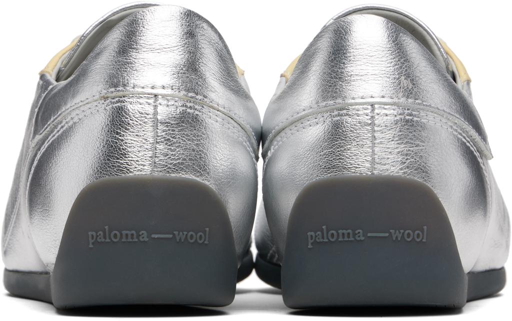 Paloma Wool Silver Miles Sneakers