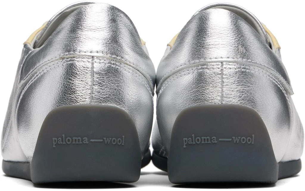 Paloma Wool Silver Miles Sneakers 2
