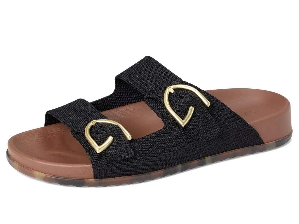 Rothy
s The Buckle Slide 7