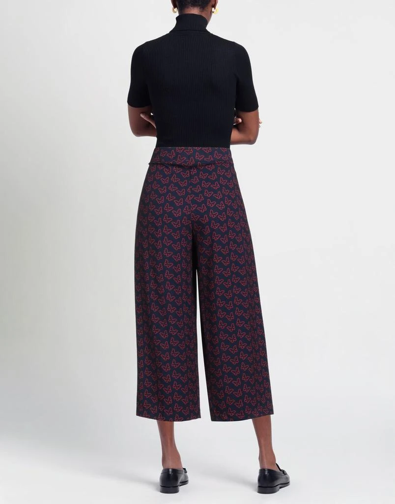 BLUGIRL BLUMARINE Casual pants 3